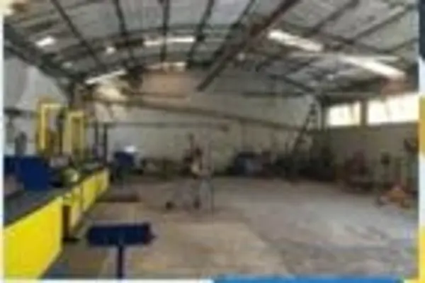 Bodega en venta en San Nicolas Tolentino, Iztapalapa — foto 2 de 7