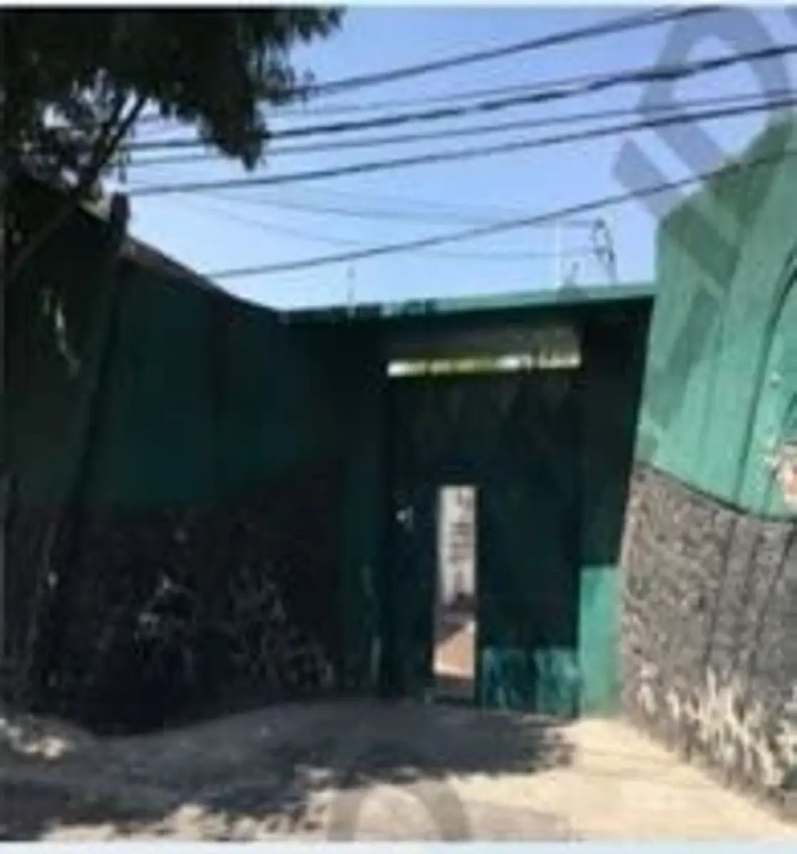 Bodega en venta en San Nicolas Tolentino, Iztapalapa — foto 1 de 7