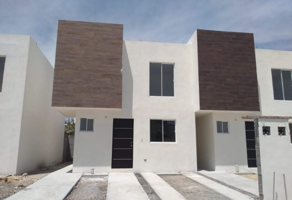 Casa en venta en Valle de San Miguel, Apodaca — foto 2 de 20