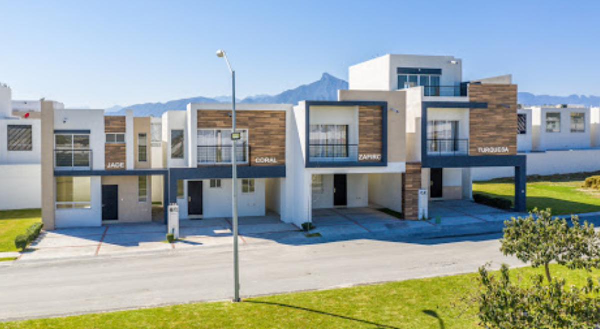 Casa en venta en Valle de San Miguel, Apodaca — foto 1 de 20