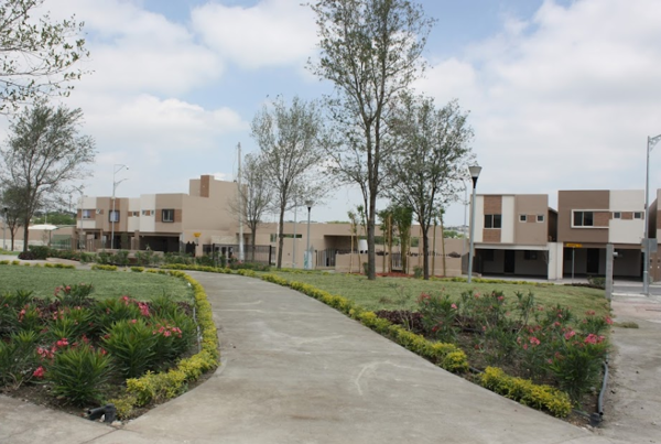 Casa en venta en Valle de San Miguel, Apodaca — foto 3 de 20