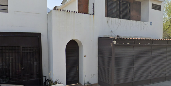 Casa en venta en Paseo de Cumbres, Monterrey — foto 2 de 18