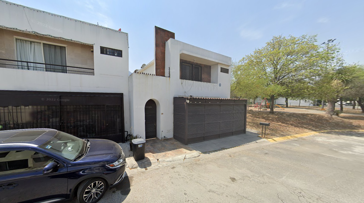 Casa en venta en Paseo de Cumbres, Monterrey — foto 1 de 18