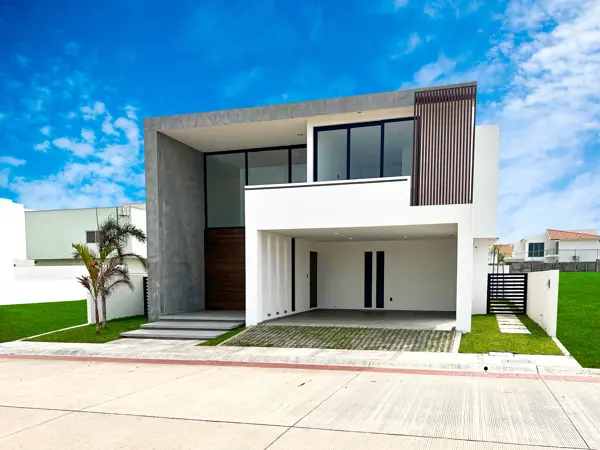 Casa en venta en Las Olas Residencial, Alvarado — foto 2 de 18