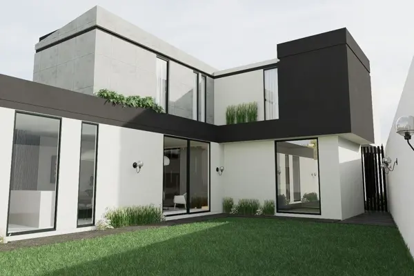 Casa en venta en Quintas la Cima, Torreón — foto 2 de 4