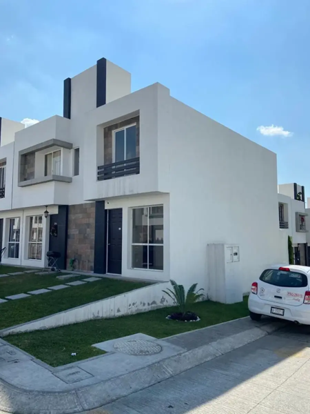 Casa en venta en Centro Jiutepec, Jiutepec — foto 2 de 17
