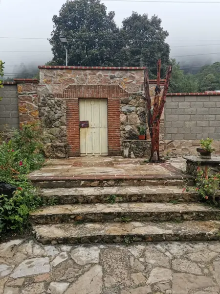 Casa en venta en La Cañada, San Cristóbal de las Casas — foto 2 de 19