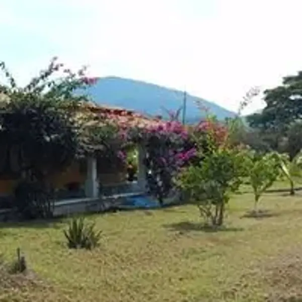 Finca-Rancho en venta en Villaflores Centro, Villaflores — foto 2 de 21
