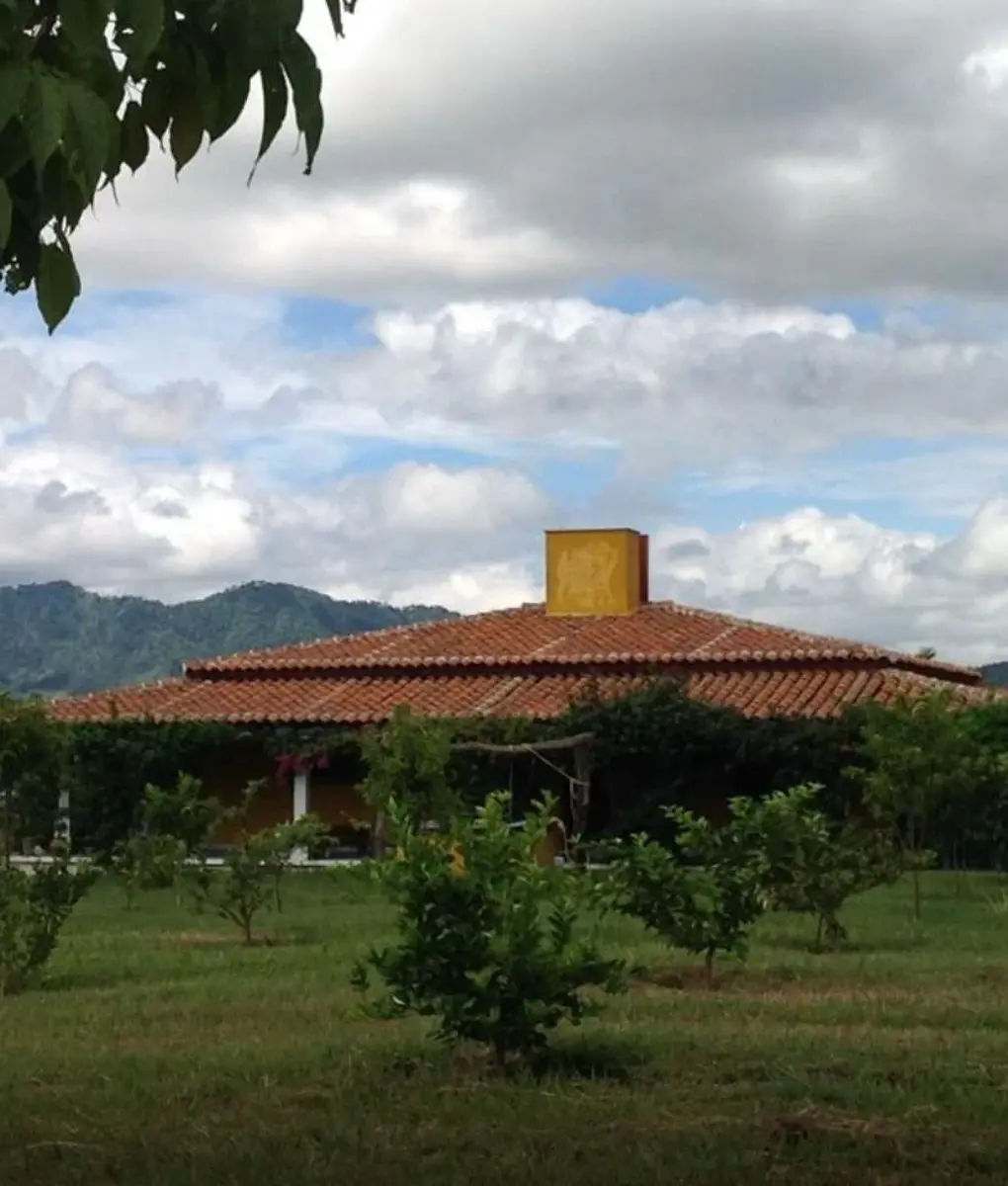 Finca-Rancho en venta en Villaflores Centro, Villaflores — foto 1 de 21