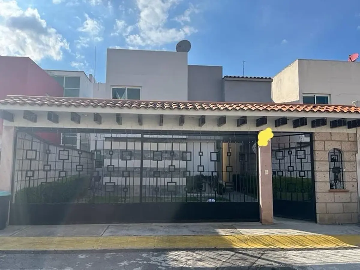 Casa en venta en San Bartolome Tlaltelulco, Metepec — foto 1 de 16