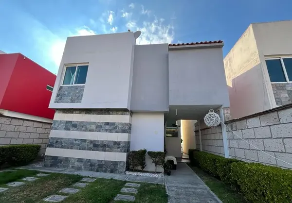 Casa en venta en San Bartolome Tlaltelulco, Metepec — foto 2 de 16