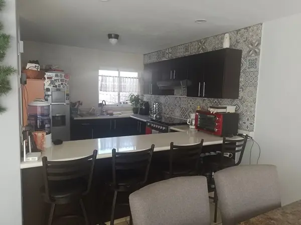 Casa en venta en San Bartolome Tlaltelulco, Metepec — foto 3 de 16