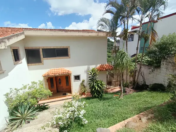 Casa en venta en Coapexpan, Xalapa — foto 2 de 17