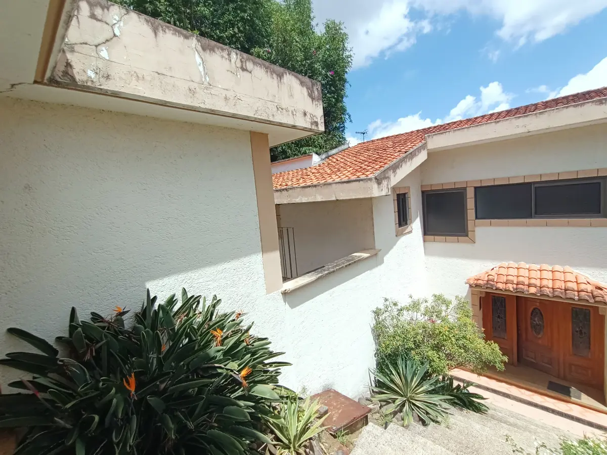 Casa en venta en Coapexpan, Xalapa — foto 1 de 17