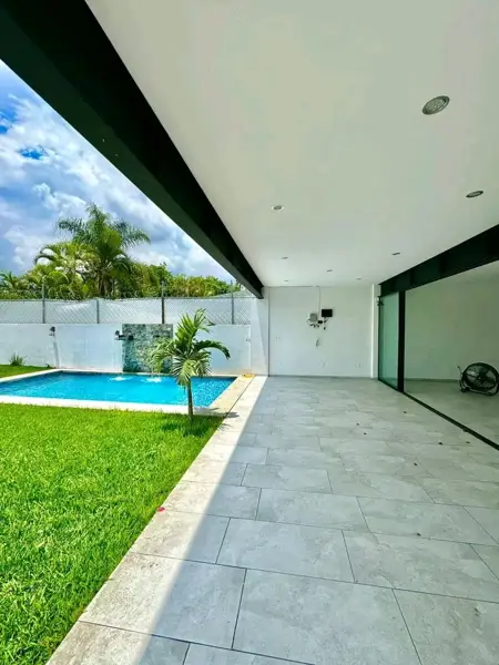 Casa en venta en Vista Hermosa, Cuernavaca — foto 3 de 27