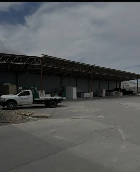 Bodega en venta en Partido Diaz, Juárez — foto 3 de 8