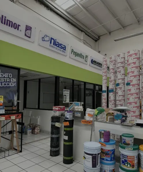 Bodega en venta en Partido Diaz, Juárez — foto 2 de 8