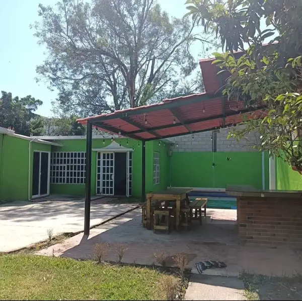 Casa en venta en Cliserio Alanís (San Gaspar), Jiutepec — foto 2 de 7