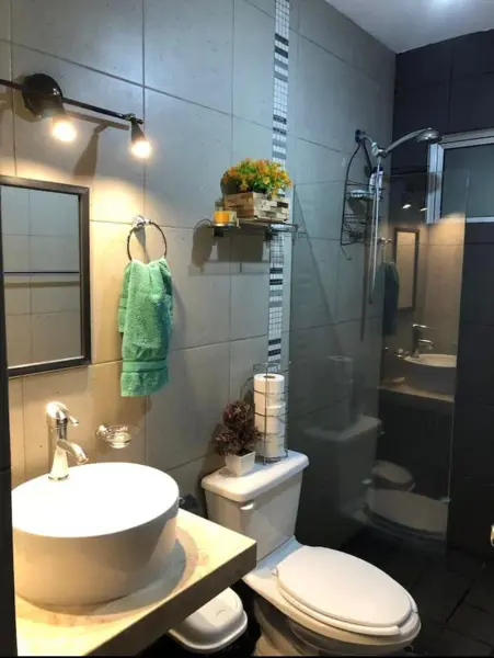 Departamento en renta en La Tampiquera, Boca del Río — foto 3 de 9