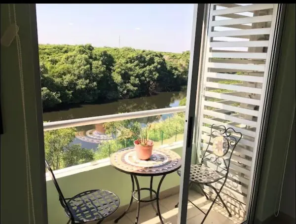 Departamento en renta en La Tampiquera, Boca del Río — foto 2 de 9