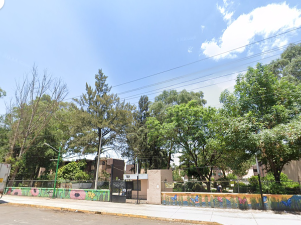 Departamento en San Nicolas Tolentino, Iztapalapa, Ciudad de México