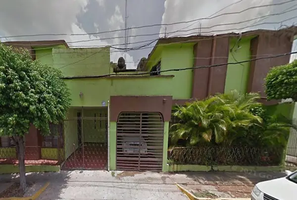 Casa en venta en La Esperanza, Emiliano Zapata, Tabasco