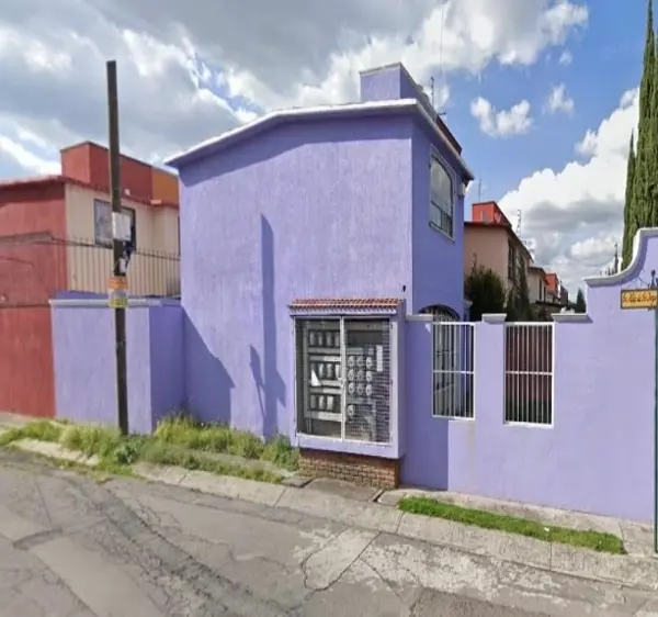 Casa en venta en Barrio San Lucas, San Mateo Atenco — foto 2 de 9
