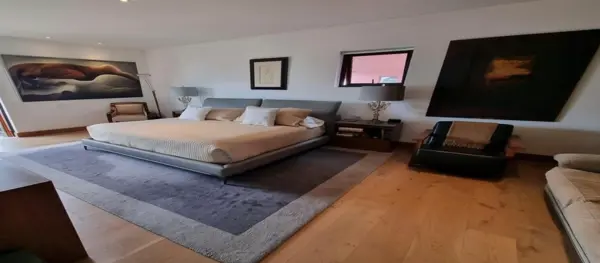Casa en venta en Santa Fe Cuajimalpa, Cuajimalpa de Morelos — foto 2 de 7