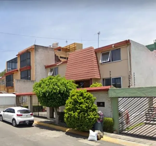 Casa en venta en Santa Cruz Atizapan, Atizapán — foto 2 de 9