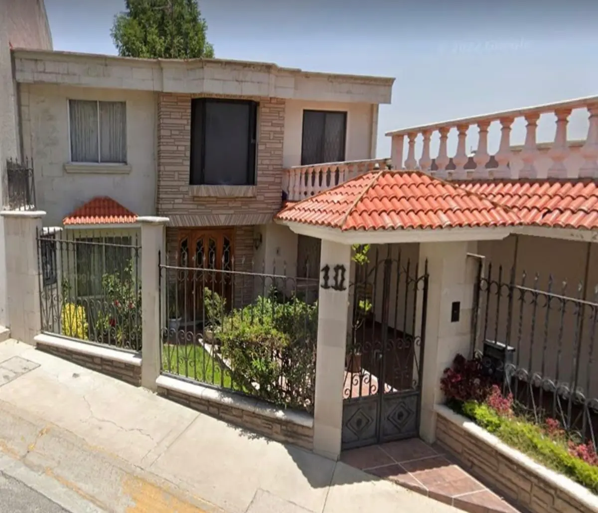 Casa en venta en La Remolacha, Atizapán — foto 1 de 9