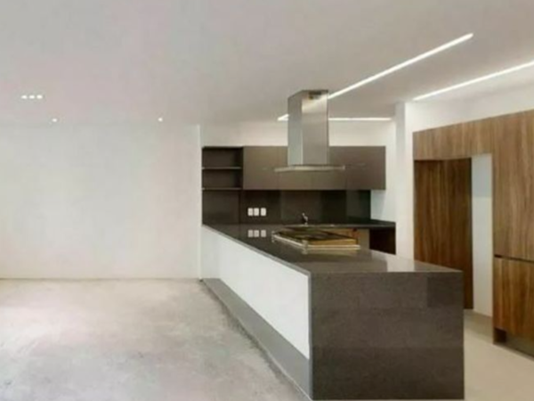 Departamento en venta en Polanco IV Sección, Miguel Hidalgo — foto 3 de 14