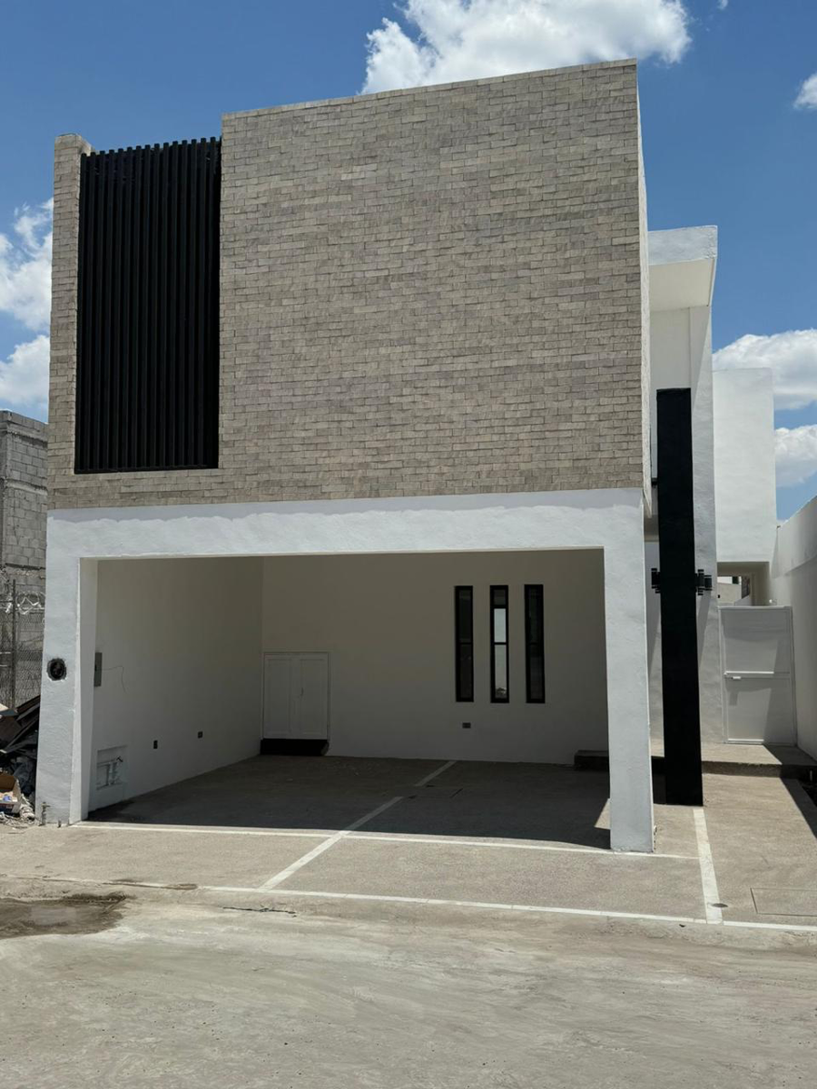 Casa en venta en Los Viñedos, Torreón — foto 1 de 5