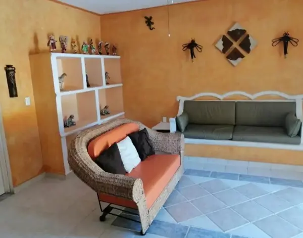 Casa en venta en Puesta del Sol, La Paz — foto 2 de 9