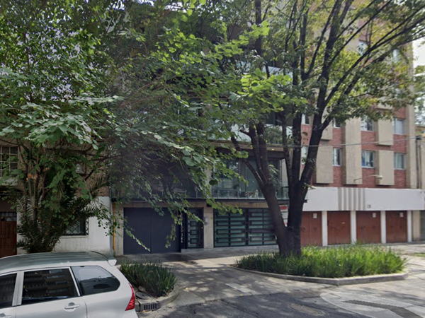Departamento en Alamos, Benito Juárez, Ciudad de México