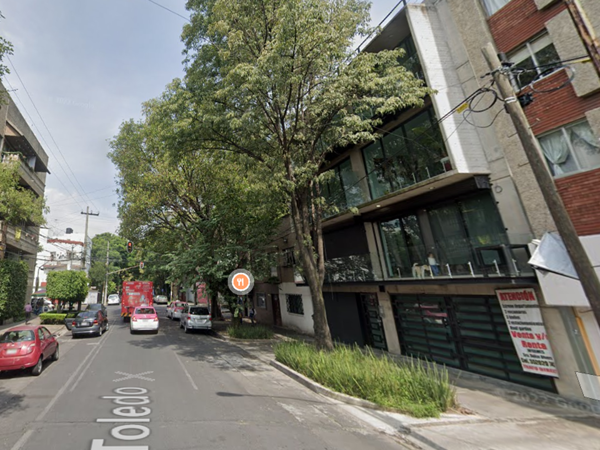 Departamento en venta en Alamos, Benito Juárez — foto 3 de 18