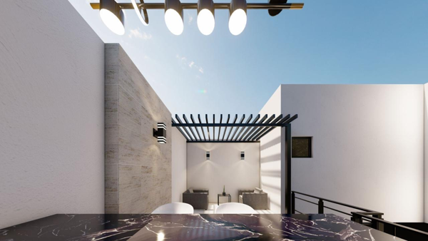 Casa en venta en Los Viñedos, Torreón — foto 3 de 5