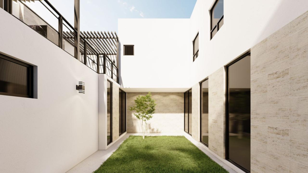 Casa en venta en Los Viñedos, Torreón — foto 2 de 5