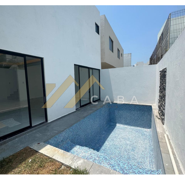 Casa en venta en Lomas del Sol, Alvarado — foto 3 de 22