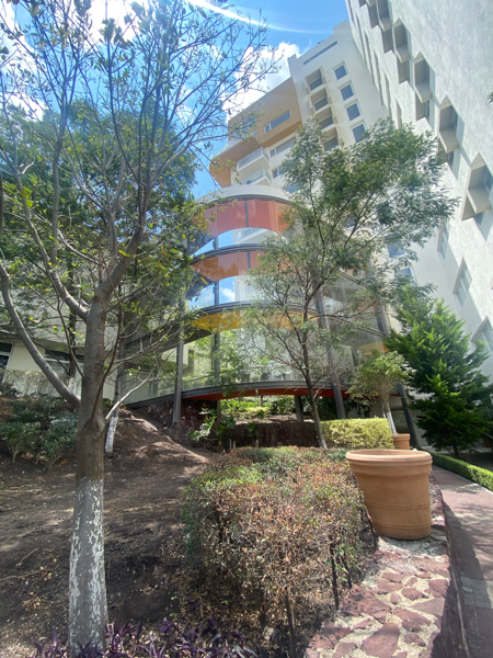 Departamento en Milenio III, Querétaro, Querétaro