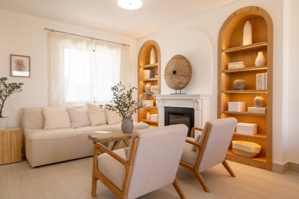 Casa en venta en Andalucia Residencial, Tizayuca — foto 3 de 31
