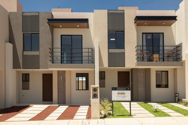 Casa en venta en Andalucia Residencial, Tizayuca — foto 2 de 28