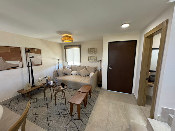 Casa en venta en Andalucia Residencial, Tizayuca — foto 3 de 28