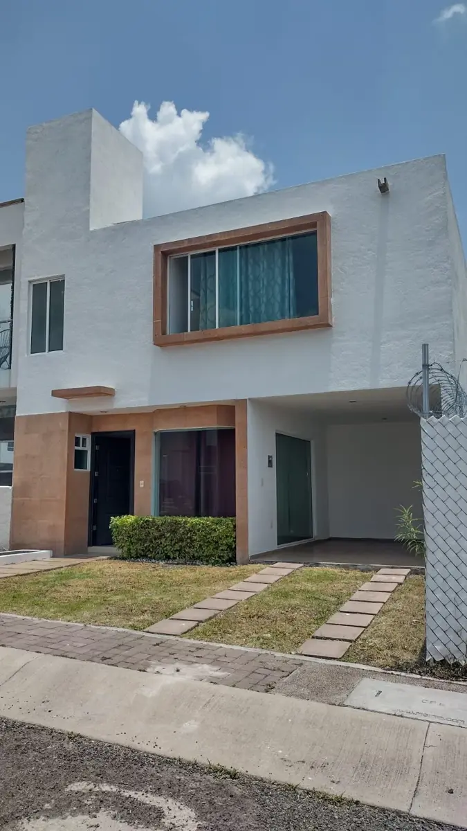 Casa en venta en El Mirador, El Marqués — foto 1 de 18