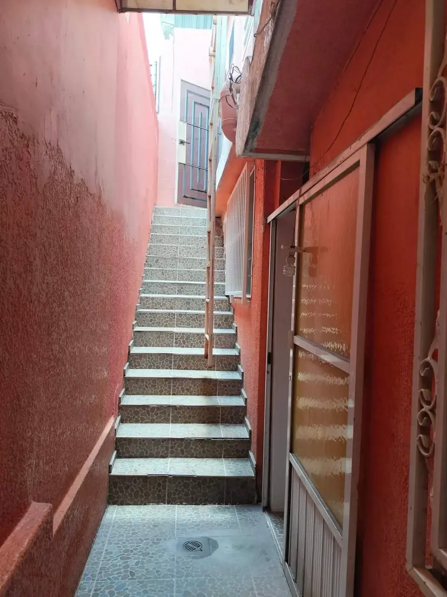 Casa en venta en Fovissste 1a Etapa, Centro — foto 1 de 13