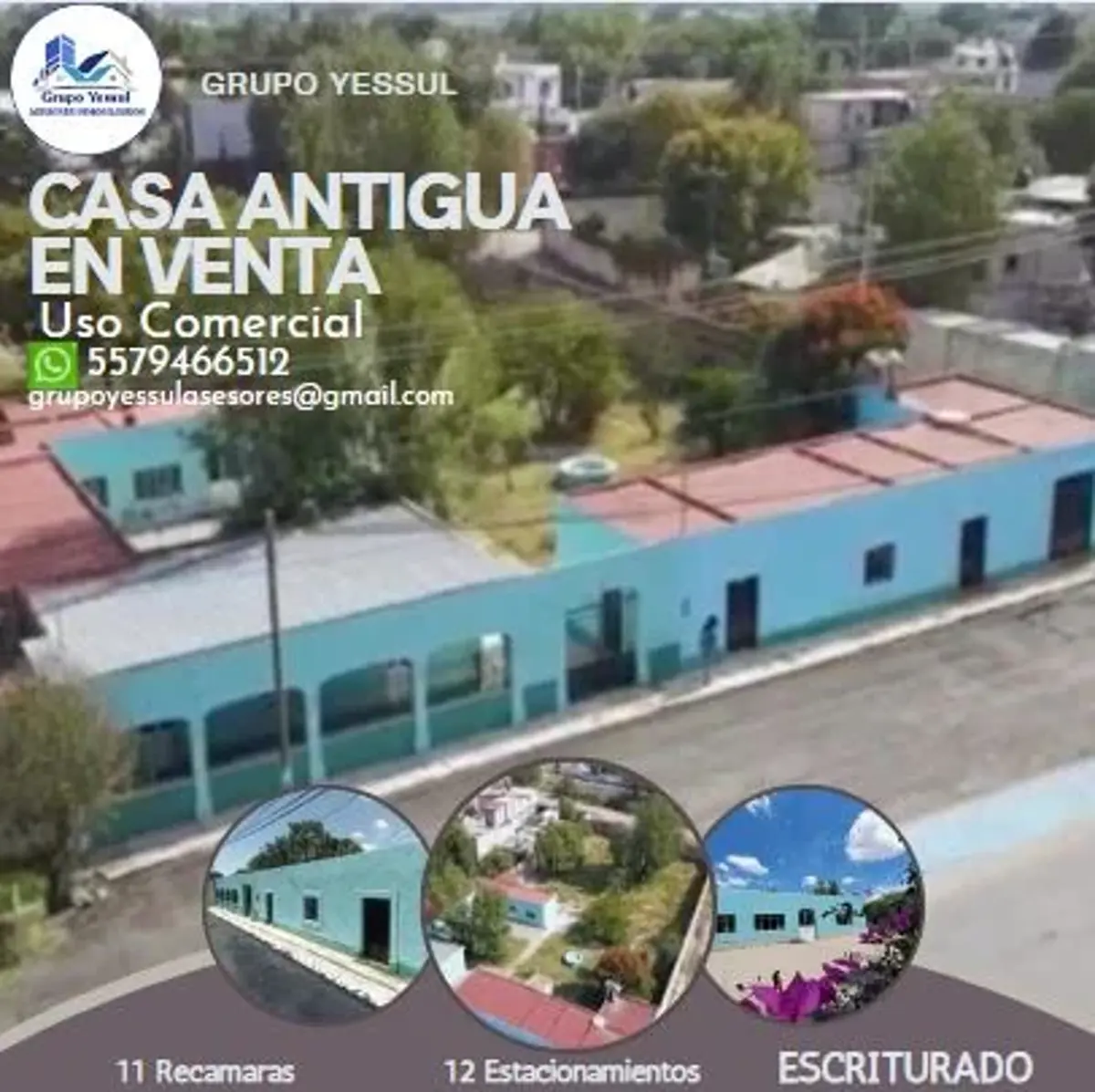 Casa en venta en El Sauz Alto, Pedro Escobedo — foto 1 de 6