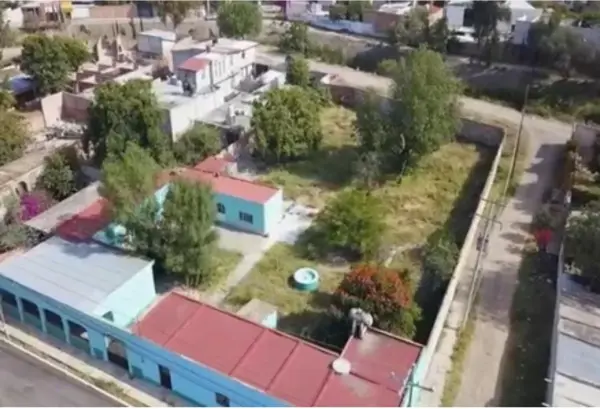 Casa en venta en El Sauz Alto, Pedro Escobedo — foto 2 de 6