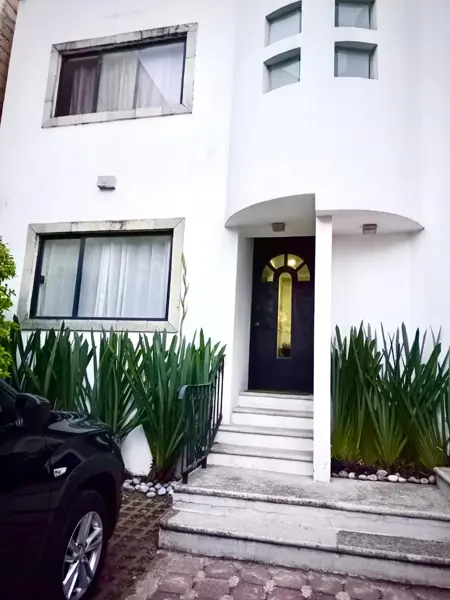 Casa en venta en Lomas del Chamizal, Cuajimalpa de Morelos — foto 2 de 30