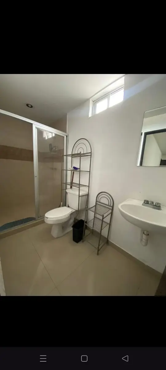 Departamento en renta en Villahermosa Centro, Centro — foto 1 de 7