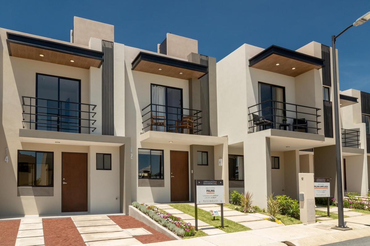 Casa en venta en Andalucia Residencial, Tizayuca — foto 1 de 30