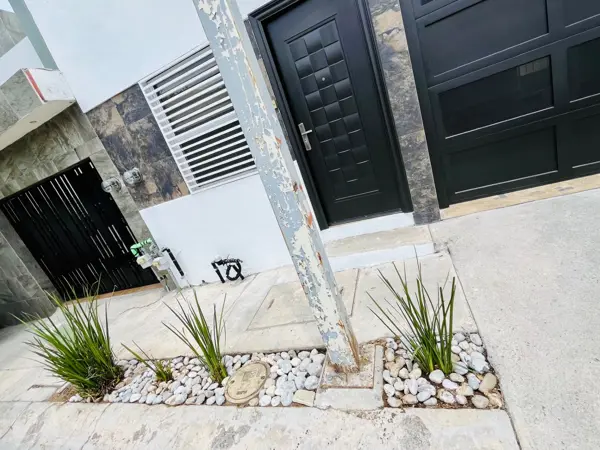 Casa en venta en Las Lomas, García, Nuevo León